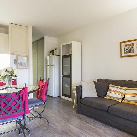 Appartement Chantaco - Welkeys Saint-Jean-de-Luz Exterior photo