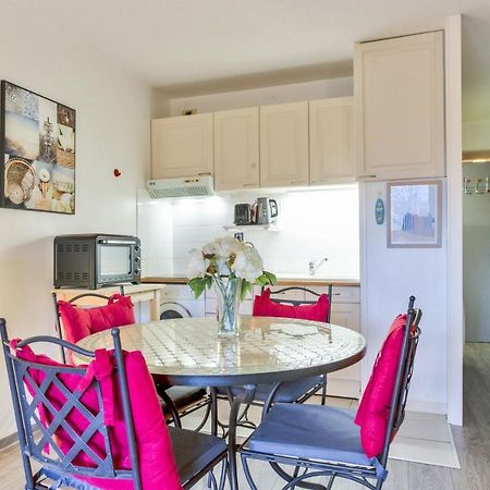 Appartement Chantaco - Welkeys Saint-Jean-de-Luz Exterior photo