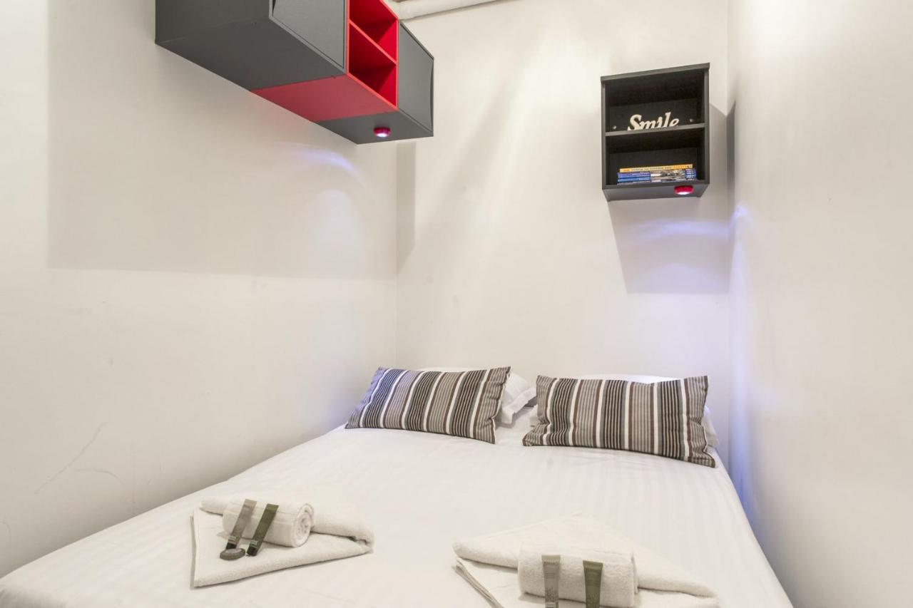 Appartement Chantaco - Welkeys Saint-Jean-de-Luz Exterior photo